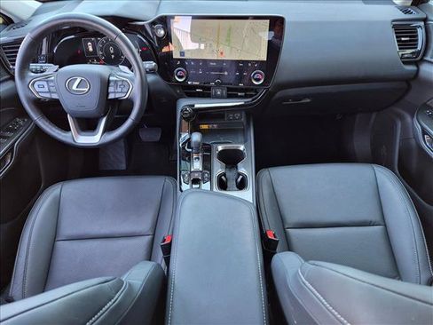 Certified 2026 Lexus NX 350 AWD w/ Accessory Package (2T) image 15