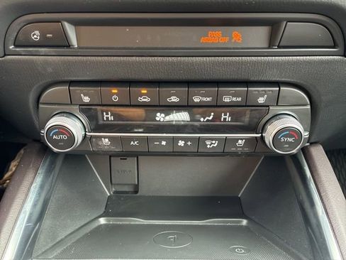 Used 2024 MAZDA CX-5 Signature image 41