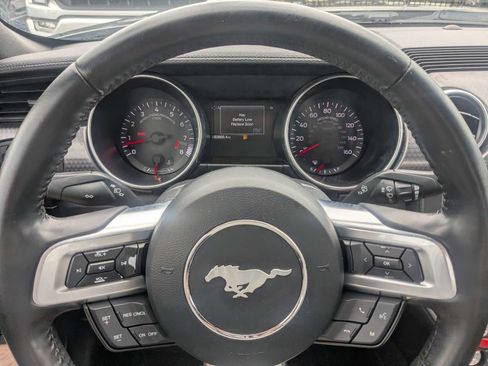 Used 2019 Ford Mustang GT w/ GT Performance Package RWD image 22