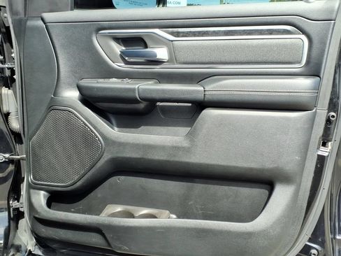 Used 2019 RAM 1500 Big Horn AWD/4WD image 14