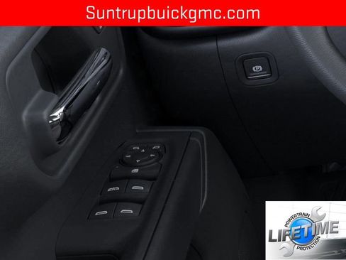 New 2026 GMC Sierra 1500 Pro w/ Graphite Edition image 84