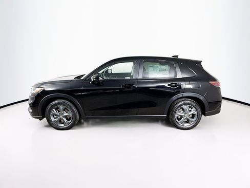 New 2026 Honda HR-V LX image 7