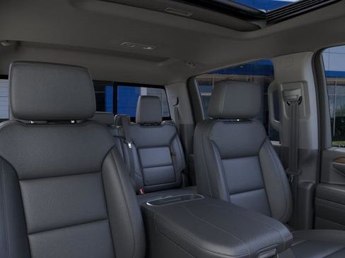 New 2026 GMC Sierra 3500 SLT AWD/4WD image 24