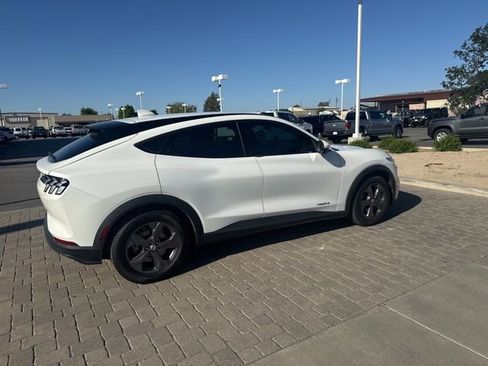 Used 2022 Ford Mustang Mach-E Select image 4