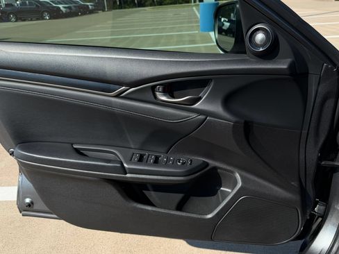 Used 2020 Honda Civic Sport Touring image 25