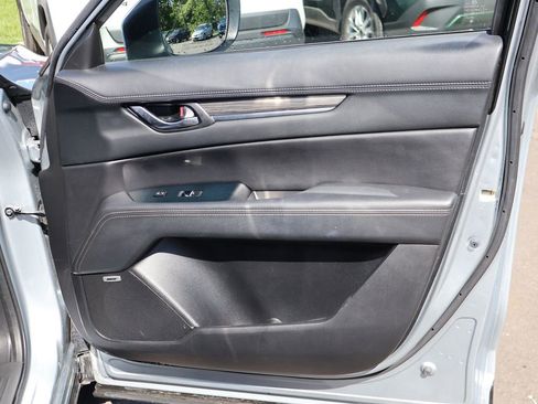Used 2018 MAZDA CX-5 Grand Touring w/ Premium Package FWD image 11