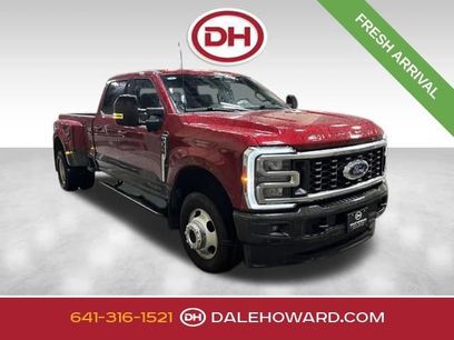 Used 2024 Ford F350 King Ranch