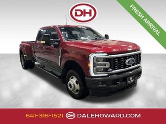 Used 2024 Ford F350 King Ranch 360° Tour