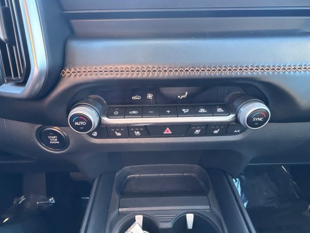 Used 2023 MAZDA CX-50 AWD 2.5 Turbo w/ Cargo Package image 27