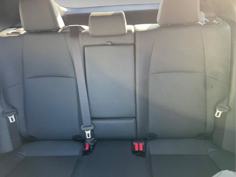 Certified 2024 Subaru Solterra Touring w/ Touring Package image 17