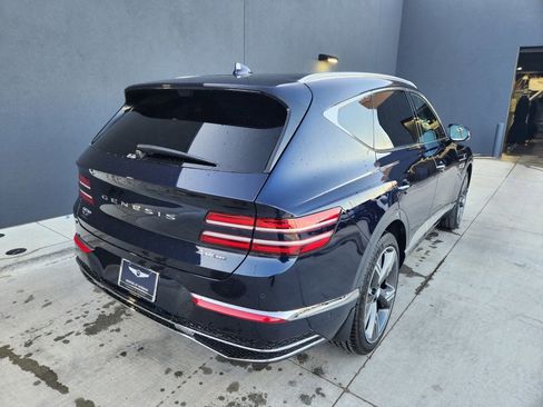 New 2026 Genesis GV80 3.5T Prestige image 5