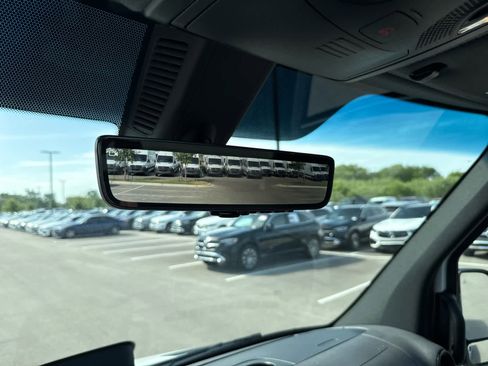 Certified 2025 Mercedes-Benz Sprinter 2500 image 27