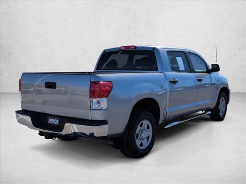 Used 2013 Toyota Tundra 2WD CrewMax w/ Tow Pkg image 5
