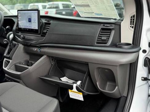 New 2026 Ford Transit 250 148 Medium Roof RWD image 19
