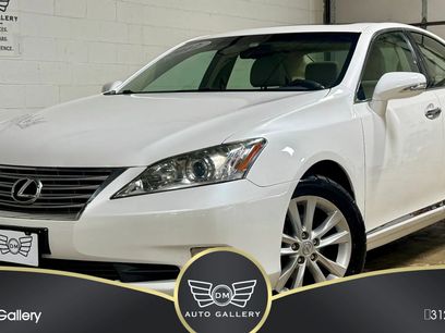Used 2012 Lexus ES 350