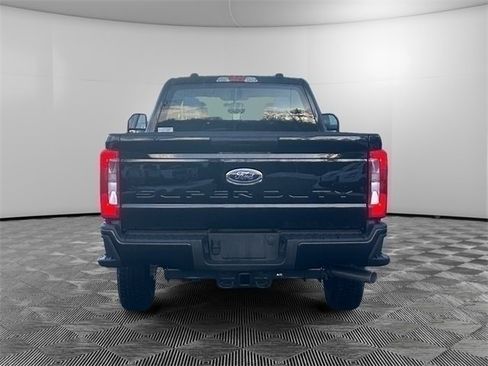 New 2026 Ford F350 XL w/ Snow Plow Prep Package AWD/4WD image 4
