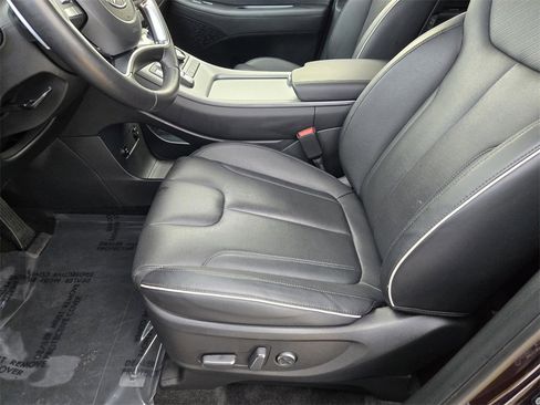 Used 2023 Hyundai Palisade SEL w/ Premium Package image 25
