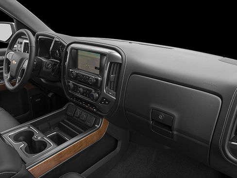 Used 2014 Chevrolet Silverado 1500 LT w/ All Star Edition image 21