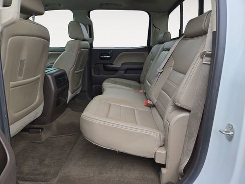 Used 2015 GMC Sierra 2500 Denali image 14