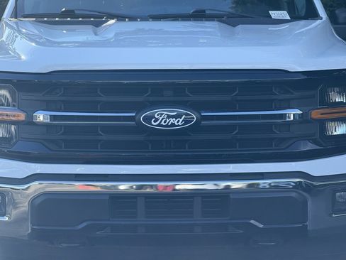 Used 2025 Ford F150 XLT w/ Equipment Group 301A Standard image 6