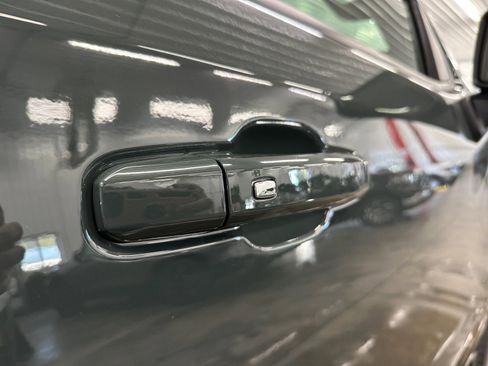 New 2026 Chevrolet Silverado 1500 LT image 24