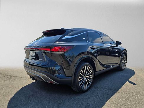 Used 2026 Lexus RX 350 Premium Plus w/ Convenience Package AWD/4WD image 3