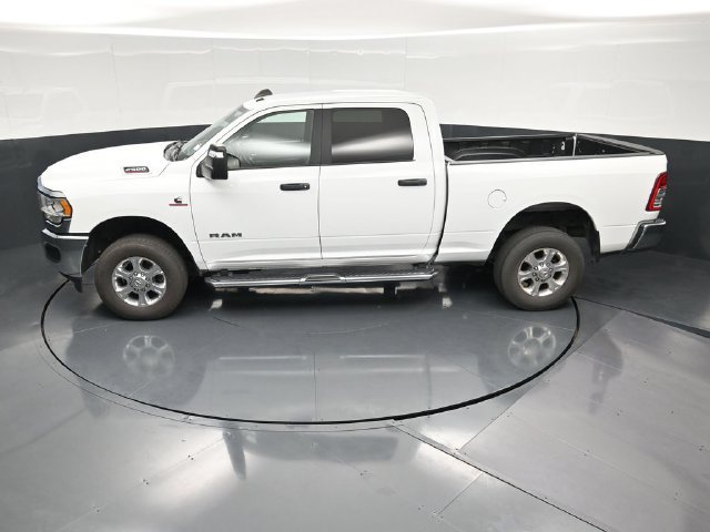 Certified 2024 RAM 2500 Big Horn AWD/4WD image 50