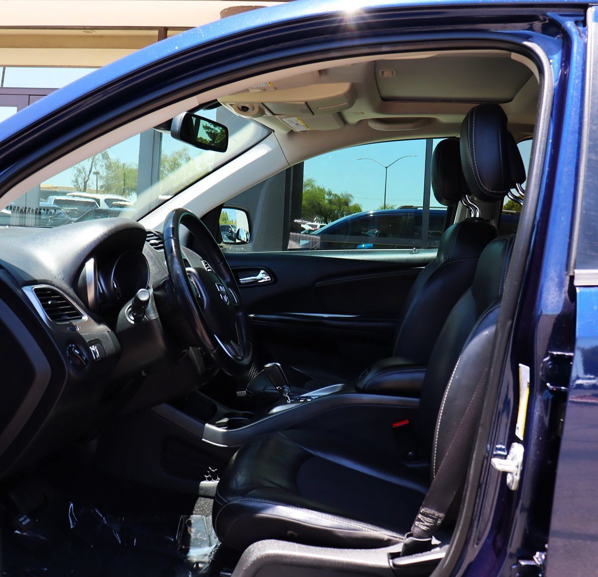 Used 2020 Dodge Journey Crossroad FWD image 38