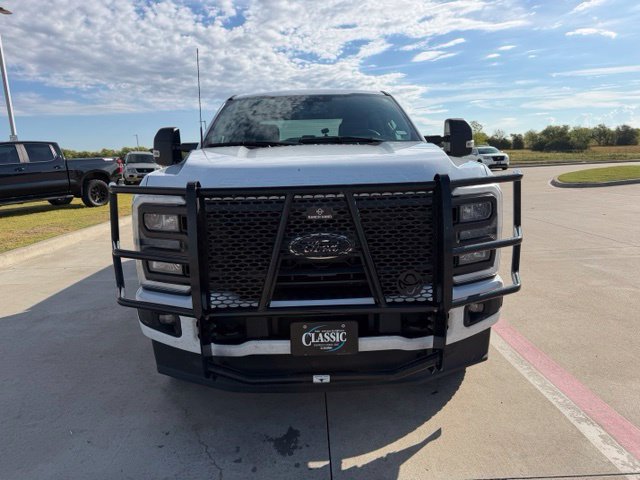 Used 2024 Ford F250 XLT w/ XLT Premium Package AWD/4WD image 9