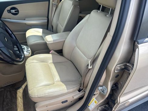 Used 2006 Chevrolet Equinox LT w/ LT Preferred Equipment Group AWD/4WD image 5
