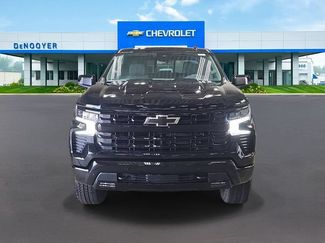 New 2026 Chevrolet Silverado 1500 LT Trail Boss w/ LT Trail Boss Premium Package AWD/4WD video 3