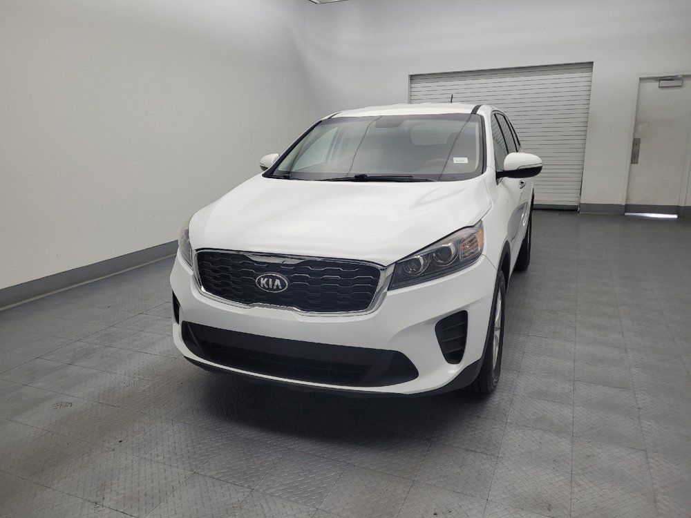 Used 2020 Kia Sorento FWD V6 image 15