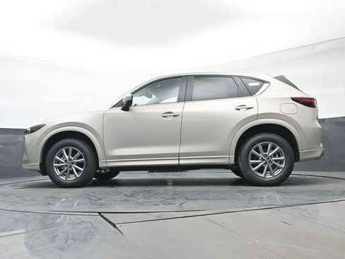 New 2025 MAZDA CX-5 AWD 2.5 S w/ Preferred Package image 26