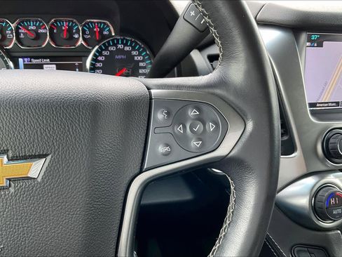 Used 2020 Chevrolet Tahoe LT image 24