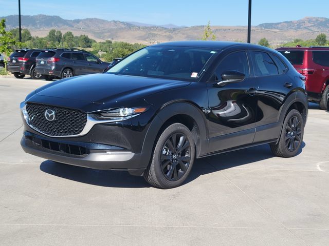 Used 2026 MAZDA CX-30 AWD 2.5 S w/ Select Sport Pkg image 1