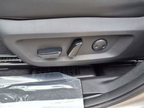 New 2025 Nissan Rogue Platinum w/ Platinum Premium Package image 26