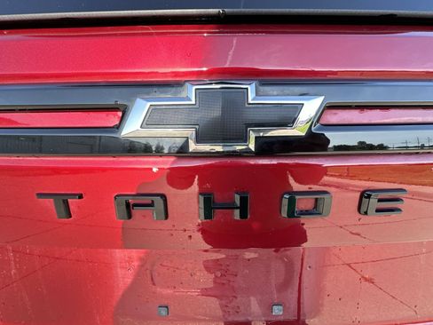 Used 2023 Chevrolet Tahoe RST AWD/4WD image 31