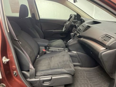 Used 2015 Honda CR-V LX image 23