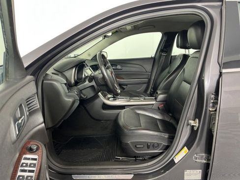 Used 2013 Chevrolet Malibu LTZ image 3