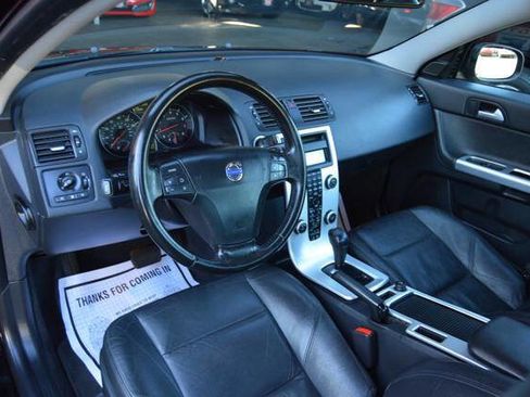 Used 2011 Volvo S40 T5 w/ Preferred Pkg image 13