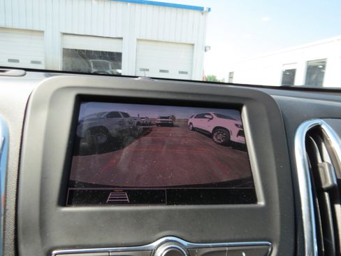 Used 2024 Chevrolet Equinox LT AWD/4WD image 22