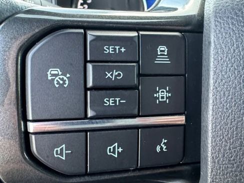 Used 2022 Ford F150 Tremor w/ Equipment Group 401A Mid image 7