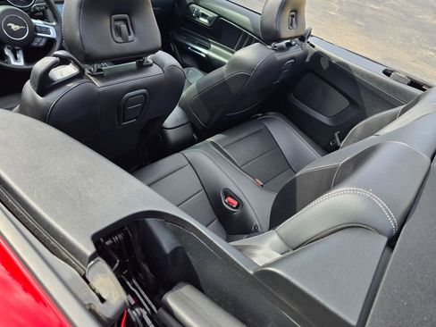 Used 2023 Ford Mustang GT Premium w/ GT Performance Package image 20