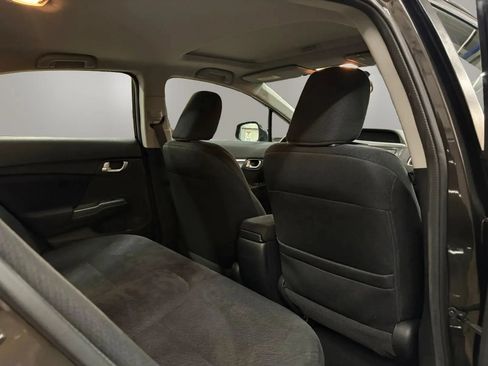Used 2013 Honda Civic EX image 21