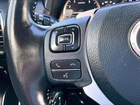 Used 2020 Lexus NX 300 NX 300 image 16