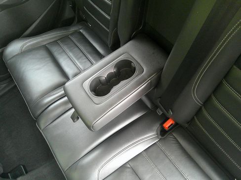 Used 2018 Ford Escape SEL image 41