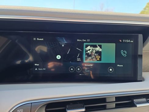 New 2026 Hyundai Palisade SEL image 32