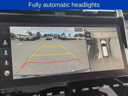 Used 2024 Hyundai Tucson Limited AWD/4WD image 18