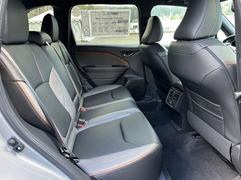 New 2026 Subaru Forester Sport image 12