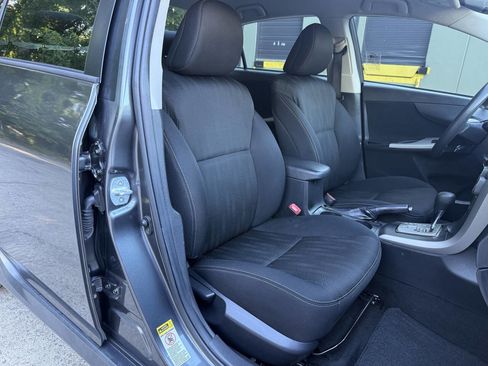 Used 2013 Toyota Corolla S FWD image 14